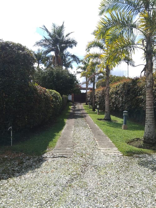 Finca en venta en Cabeceras De Llanogrande, Rionegro, 315 m² · foto 18 de 22