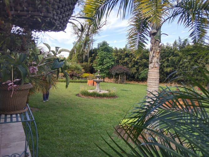 Finca en venta en Cabeceras De Llanogrande, Rionegro, 315 m² · foto 20 de 22