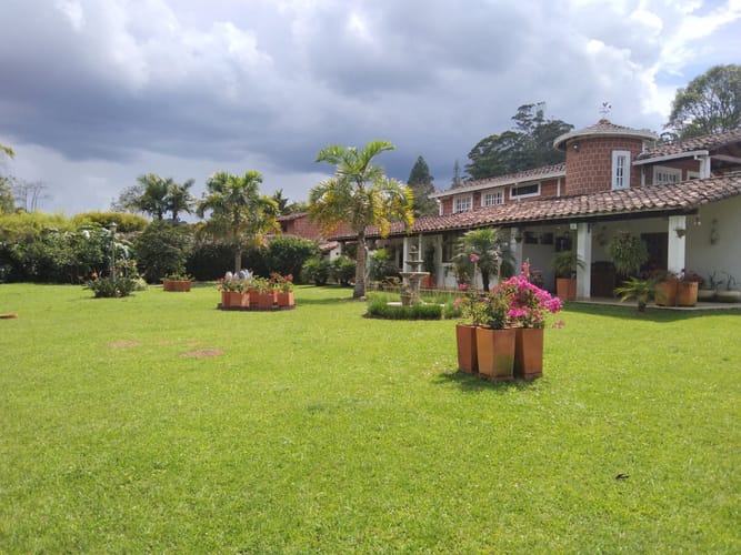 Finca en venta en Cabeceras De Llanogrande, Rionegro, 315 m² · foto 21 de 22