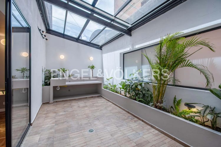 Apartamento en venta en Los Rosales, Bogotá · foto 17 de 17