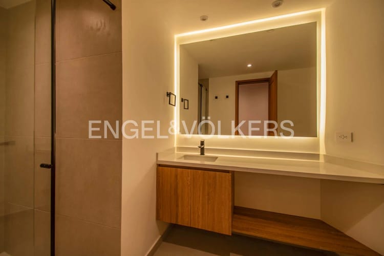 Apartamento en venta en Los Rosales, Bogotá · foto 15 de 17