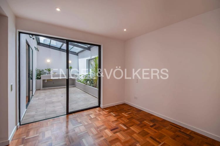 Apartamento en venta en Los Rosales, Bogotá · foto 14 de 17