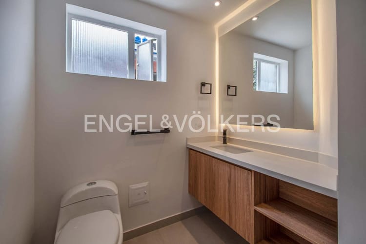 Apartamento en venta en Los Rosales, Bogotá · foto 13 de 17