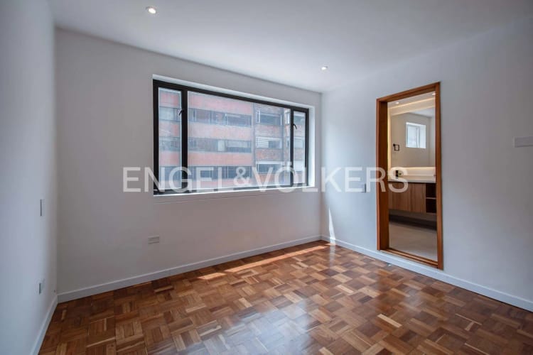 Apartamento en venta en Los Rosales, Bogotá · foto 12 de 17
