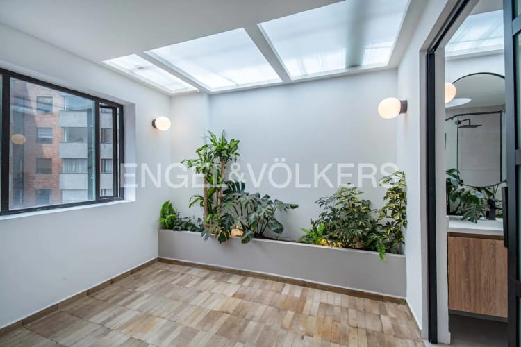 Apartamento en venta en Los Rosales, Bogotá · foto 11 de 17