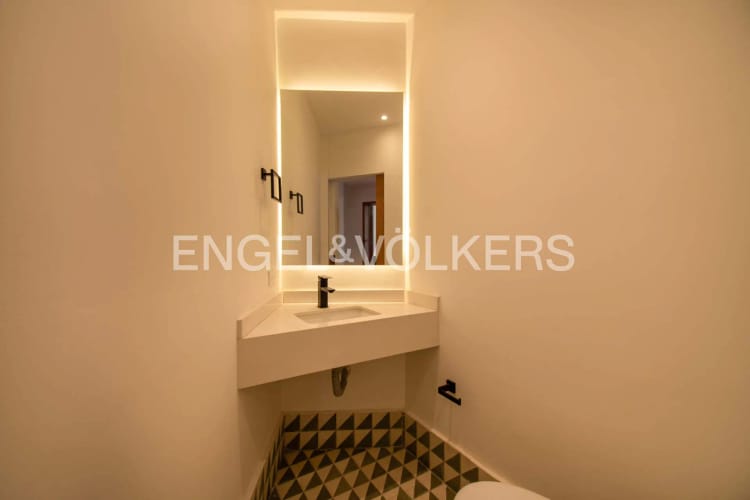 Apartamento en venta en Los Rosales, Bogotá · foto 7 de 17