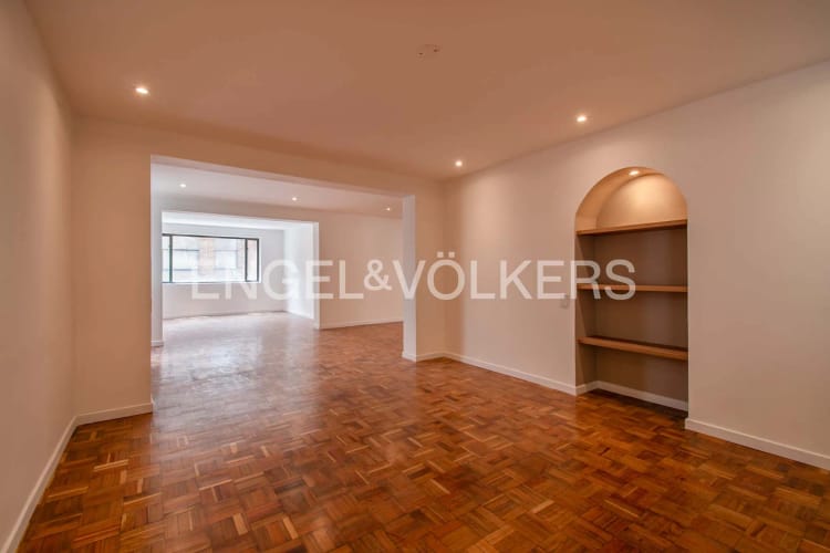 Apartamento en venta en Los Rosales, Bogotá · foto 4 de 17