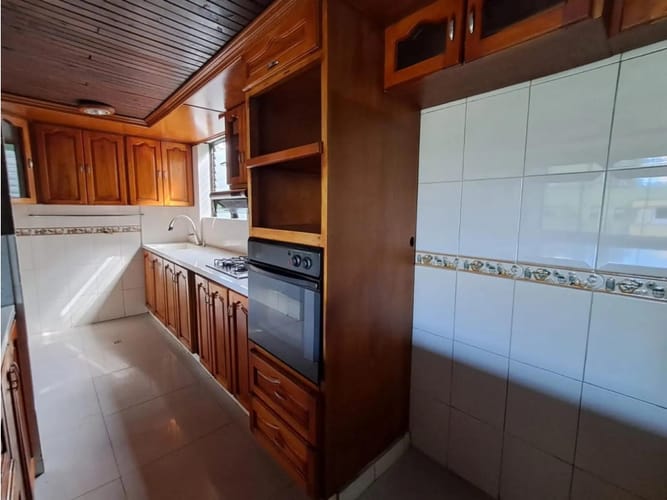 Apartamento de 3 alcobas en venta en Quintas Del Sol De La Mota, Medellín, 90 m² · foto 5 de 21