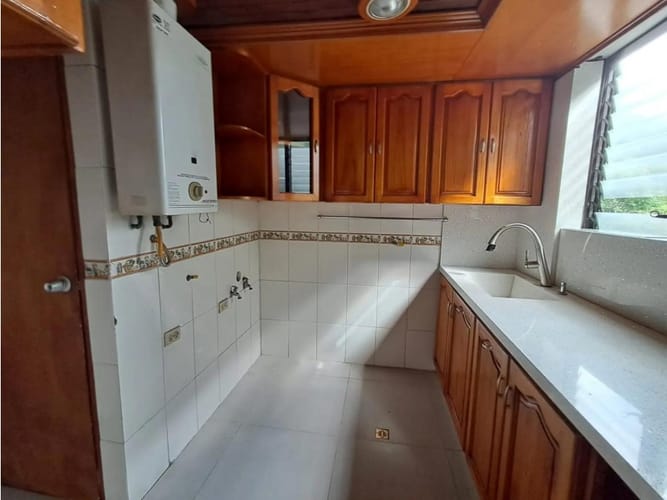 Apartamento de 3 alcobas en venta en Quintas Del Sol De La Mota, Medellín, 90 m² · foto 7 de 21