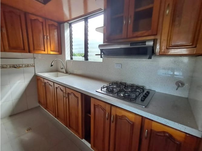 Apartamento de 3 alcobas en venta en Quintas Del Sol De La Mota, Medellín, 90 m² · foto 8 de 21