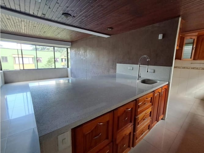 Apartamento de 3 alcobas en venta en Quintas Del Sol De La Mota, Medellín, 90 m² · foto 9 de 21