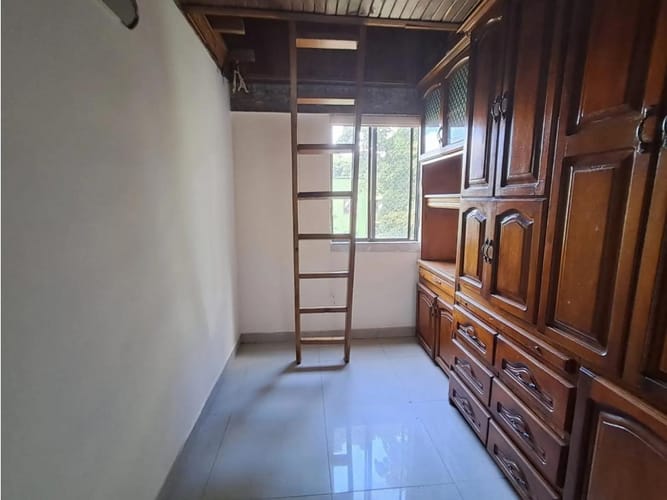 Apartamento de 3 alcobas en venta en Quintas Del Sol De La Mota, Medellín, 90 m² · foto 10 de 21