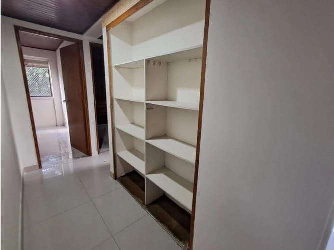 Apartamento de 3 alcobas en venta en Quintas Del Sol De La Mota, Medellín, 90 m² · foto 13 de 21