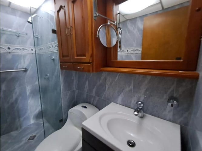 Apartamento de 3 alcobas en venta en Quintas Del Sol De La Mota, Medellín, 90 m² · foto 18 de 21
