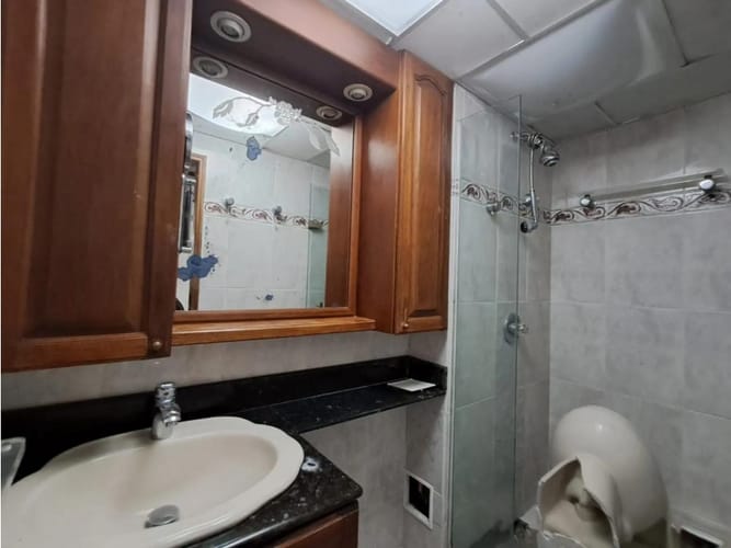Apartamento de 3 alcobas en venta en Quintas Del Sol De La Mota, Medellín, 90 m² · foto 19 de 21