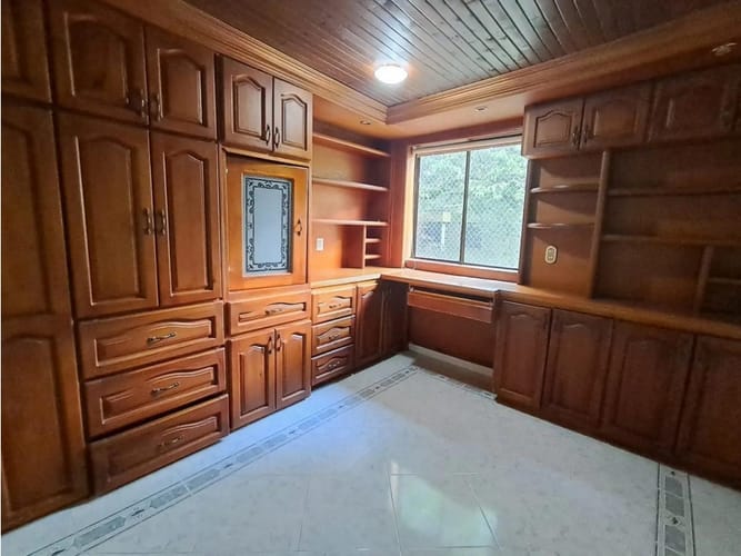 Apartamento de 3 alcobas en venta en Quintas Del Sol De La Mota, Medellín, 90 m² · foto 20 de 21