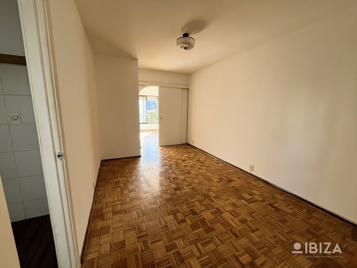 Apartamento en venta en Villa Biarritz