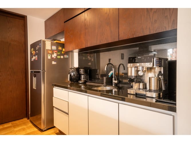 Apartamento en venta en Santa Barbara Occidental, Bogotá · foto 4 de 24
