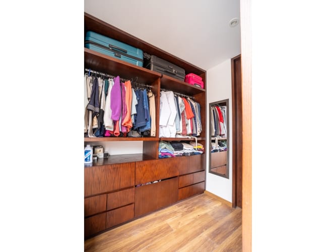 Apartamento en venta en Santa Barbara Occidental, Bogotá · foto 7 de 24