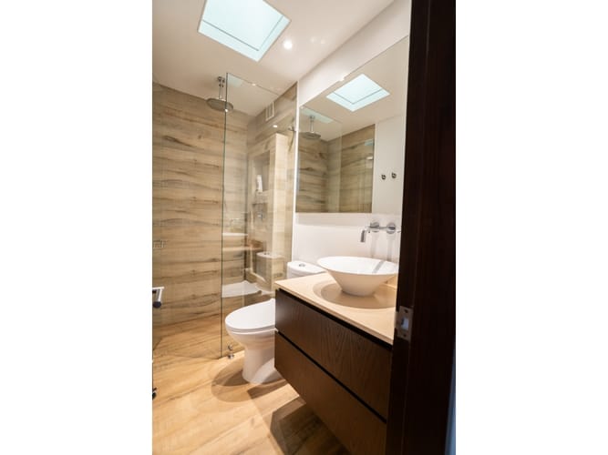 Apartamento en venta en Santa Barbara Occidental, Bogotá · foto 10 de 24