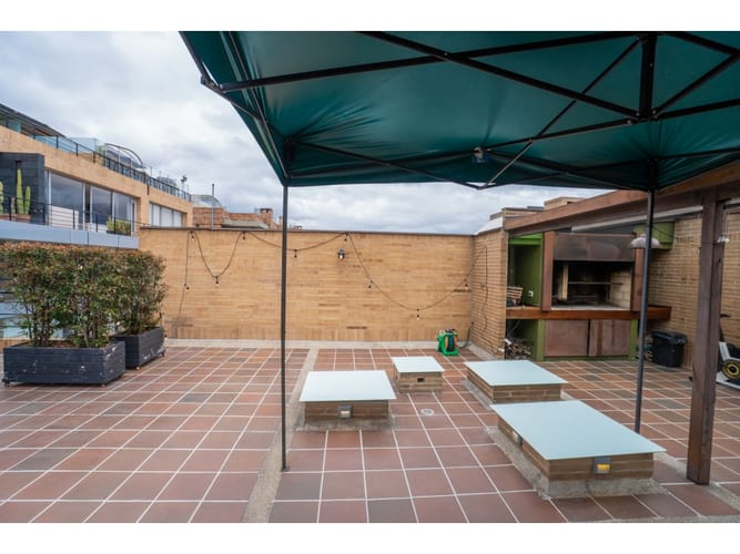 Apartamento en venta en Santa Barbara Occidental, Bogotá · foto 14 de 24