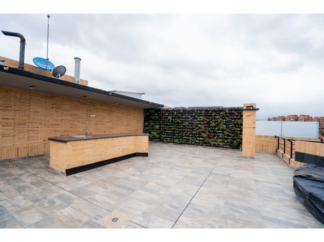 Apartamento en venta en Santa Barbara Occidental, Bogotá · foto 18 de 24