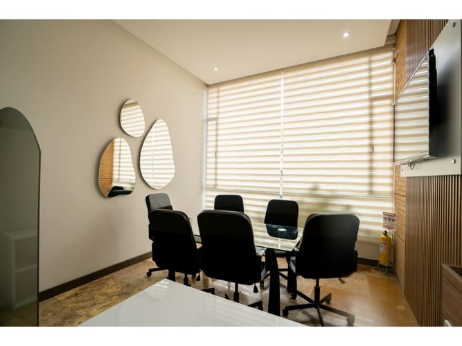 Apartamento en venta en Santa Barbara Occidental, Bogotá · foto 19 de 24