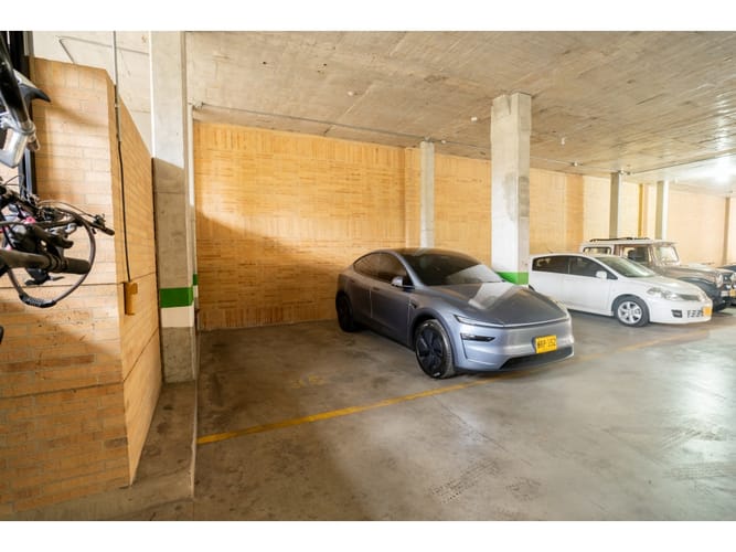 Apartamento en venta en Santa Barbara Occidental, Bogotá · foto 21 de 24