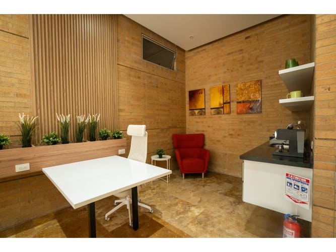 Apartamento en venta en Santa Barbara Occidental, Bogotá · foto 22 de 24