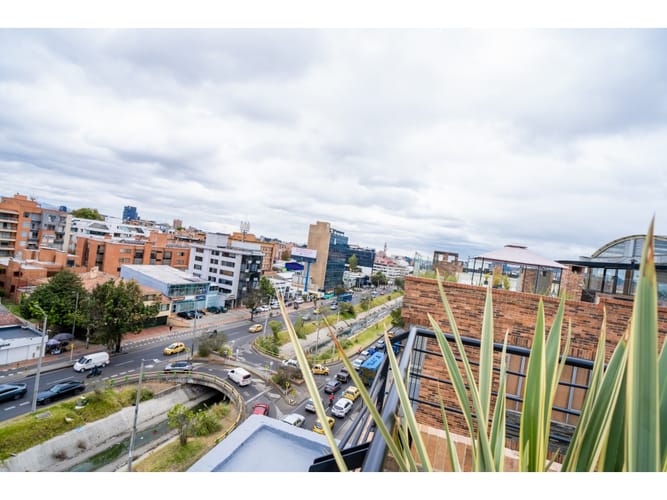 Apartamento en venta en Santa Barbara Occidental, Bogotá · foto 23 de 24