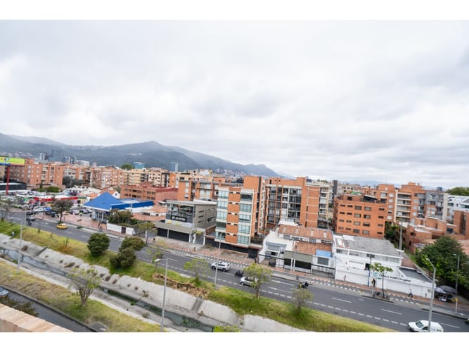 Apartamento en venta en Santa Barbara Occidental, Bogotá · foto 24 de 24
