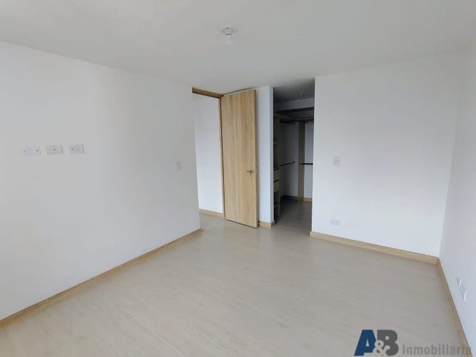 Apartamento de 2 alcobas en arriendo en Laureles, Medellín, 63 m² · foto 13 de 20