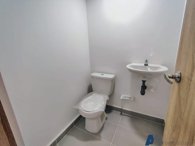Apartamento de 2 alcobas en arriendo en Laureles, Medellín, 63 m² · foto 18 de 20