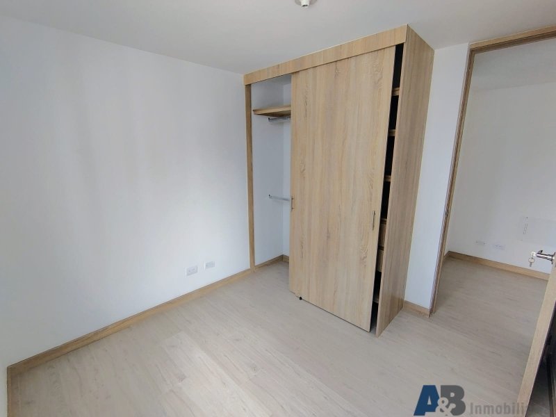 Apartamento en arriendo en Laureles, Medellín · foto 12 de 22
