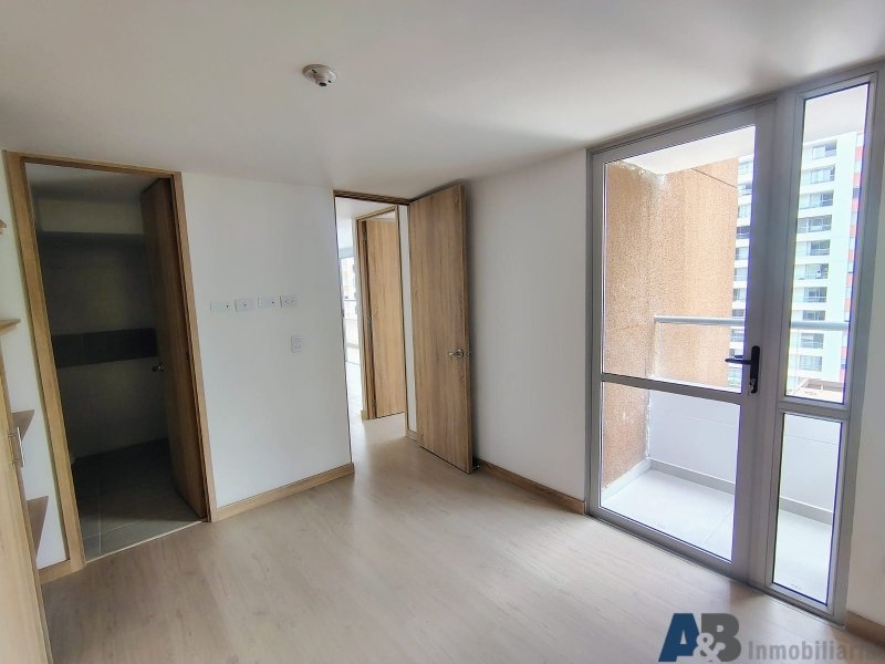 Apartamento en arriendo en Laureles, Medellín · foto 15 de 22