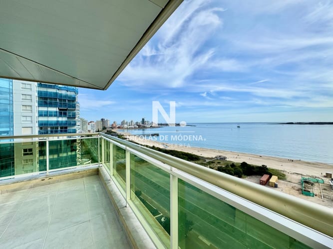 Alquiler de 3 dormitorios en Punta del Este · Photo 2