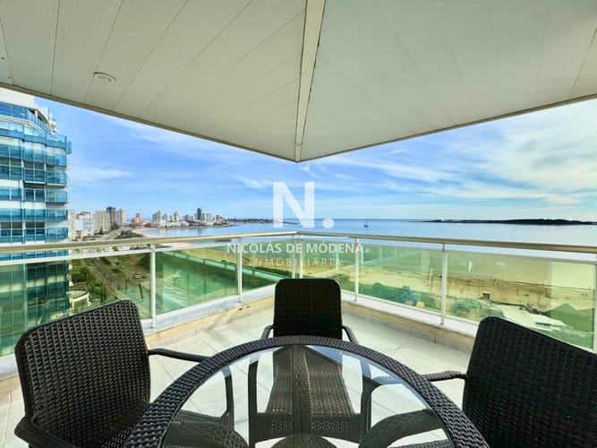 Alquiler de 3 dormitorios en Punta del Este · Photo 3