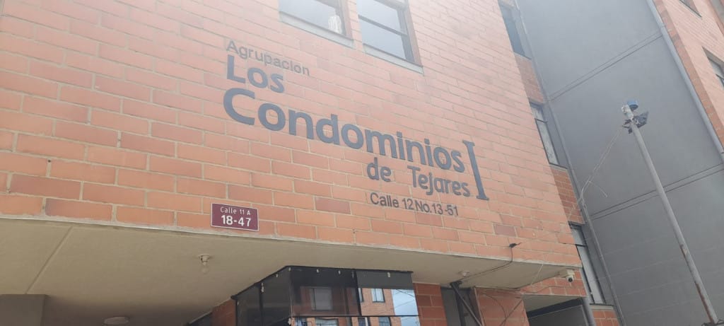 Apartamento de 3 alcobas en venta en La Union, Soacha, 39 m² · foto 2 de 24