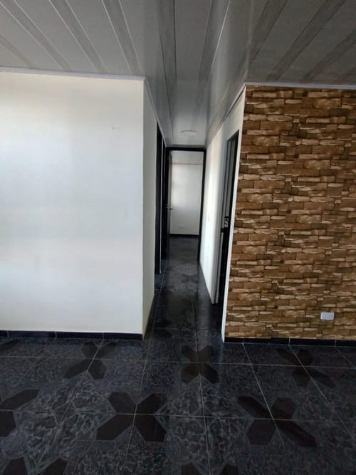 Apartamento de 3 alcobas en venta en La Union, Soacha, 39 m² · foto 5 de 24