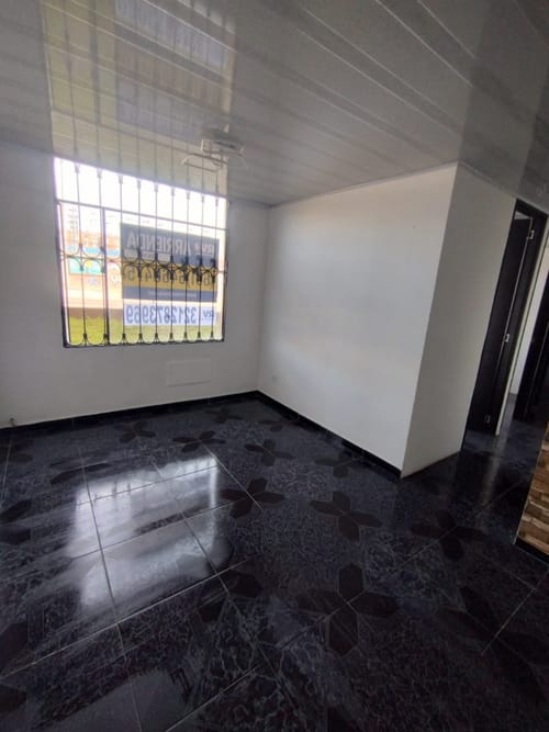 Apartamento de 3 alcobas en venta en La Union, Soacha, 39 m² · foto 9 de 24