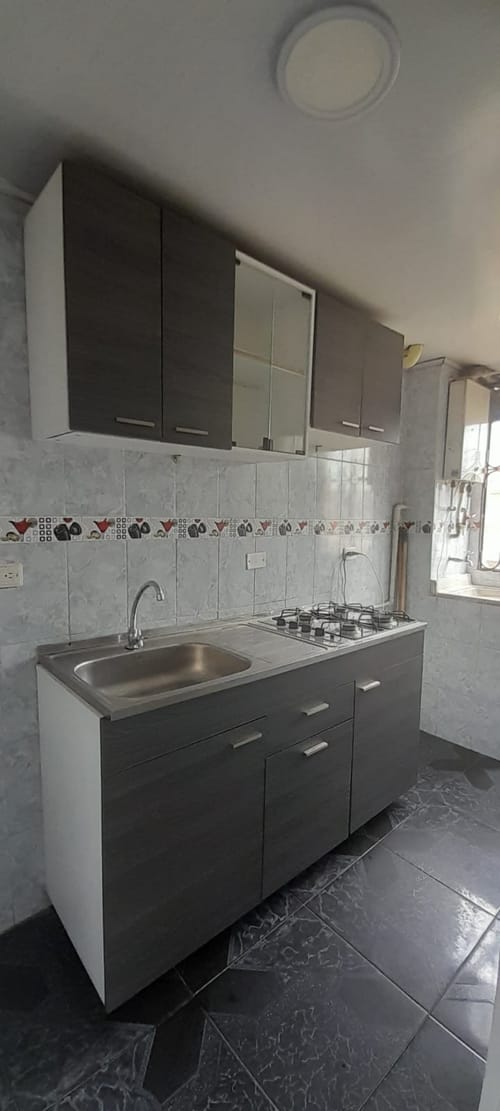 Apartamento de 3 alcobas en venta en La Union, Soacha, 39 m² · foto 10 de 24