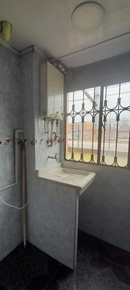 Apartamento de 3 alcobas en venta en La Union, Soacha, 39 m² · foto 11 de 24