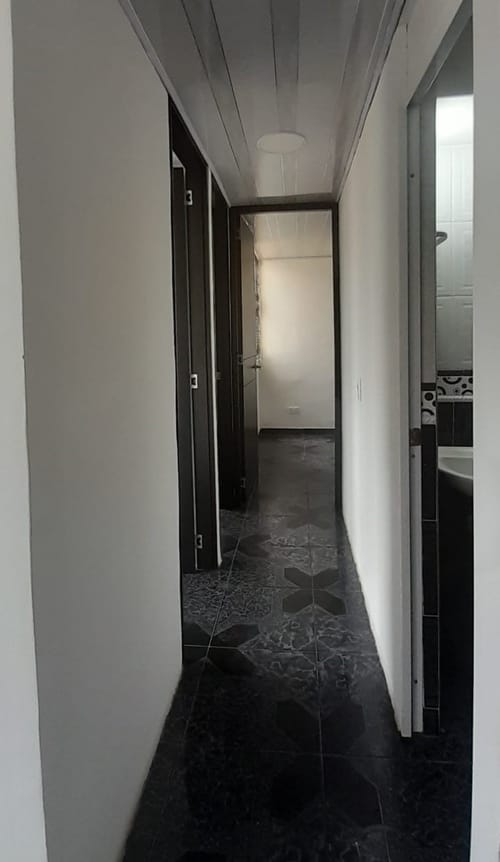 Apartamento de 3 alcobas en venta en La Union, Soacha, 39 m² · foto 12 de 24