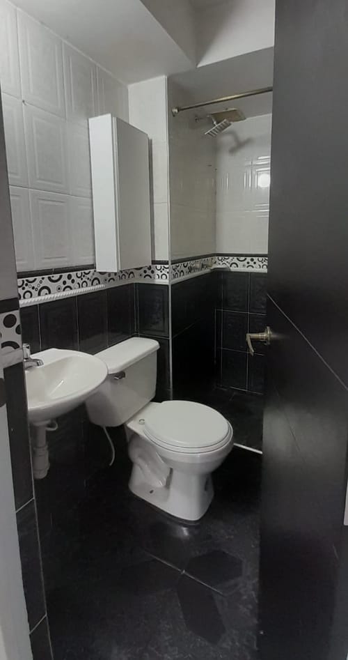 Apartamento de 3 alcobas en venta en La Union, Soacha, 39 m² · foto 13 de 24