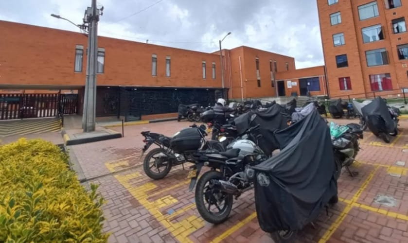 Apartamento de 3 alcobas en venta en La Union, Soacha, 39 m² · foto 16 de 24