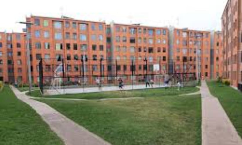 Apartamento de 3 alcobas en venta en La Union, Soacha, 39 m² · foto 20 de 24