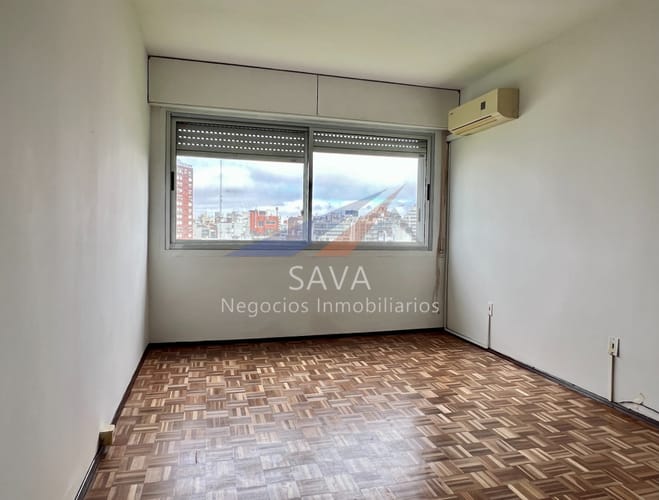Alquiler Apartamento 1 Dormitorio en Punta Carretas! Se Aceptan Mascotas · Photo 8
