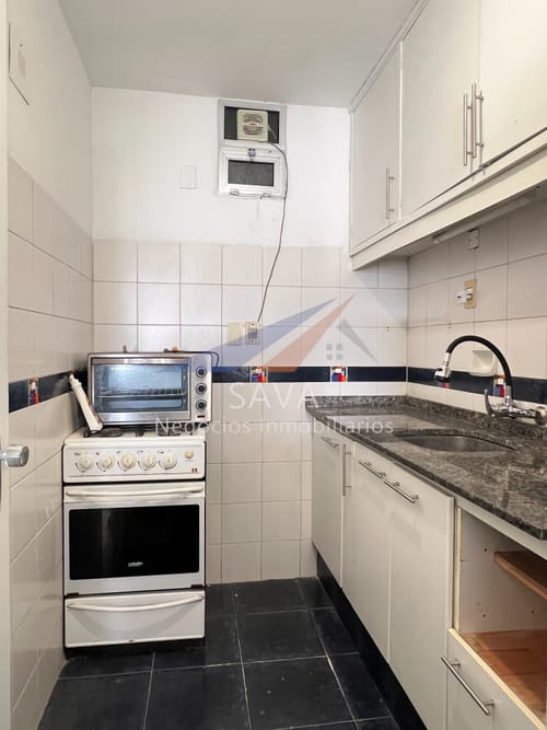 Alquiler Apartamento 1 Dormitorio en Punta Carretas! Se Aceptan Mascotas · Photo 5