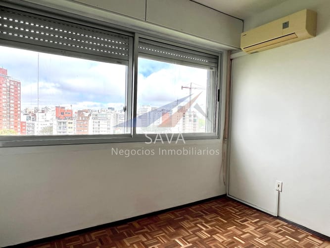 Alquiler Apartamento 1 Dormitorio en Punta Carretas! Se Aceptan Mascotas · Photo 7