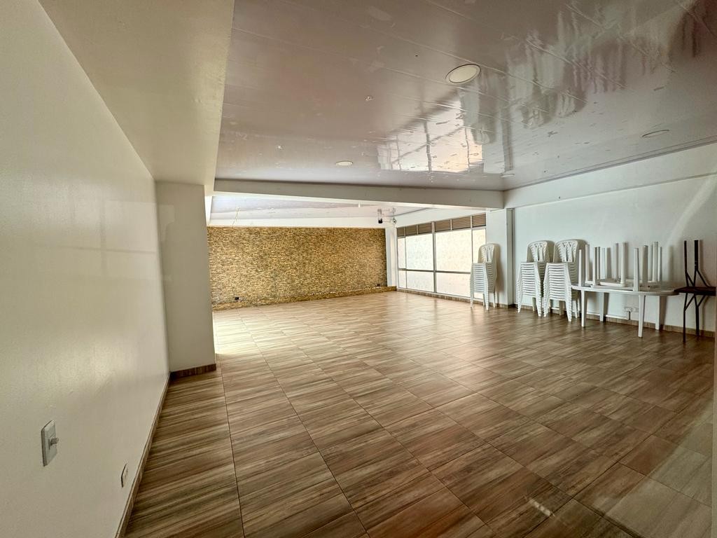 Apartamento en venta en Hayuelos, Bogotá · foto 8 de 24
